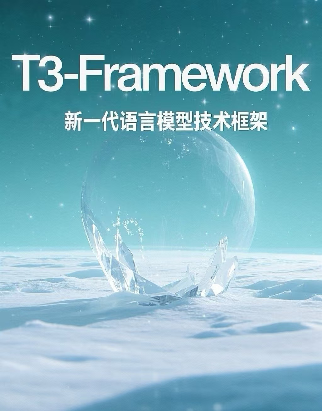 T3-Framework
